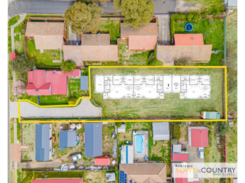 102a Niagara Street, Armidale NSW 2350