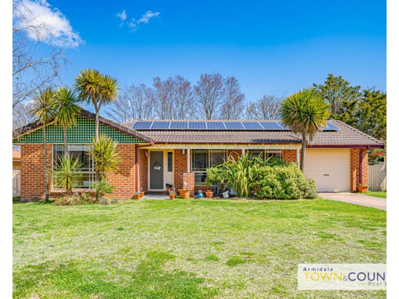 67 MacDonald Drive, Armidale NSW 2350