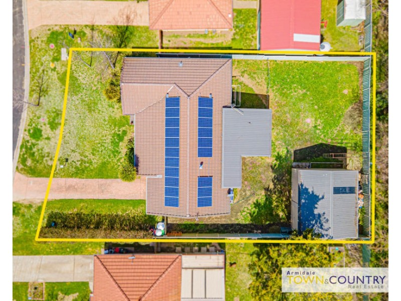 67 MacDonald Drive, Armidale NSW 2350