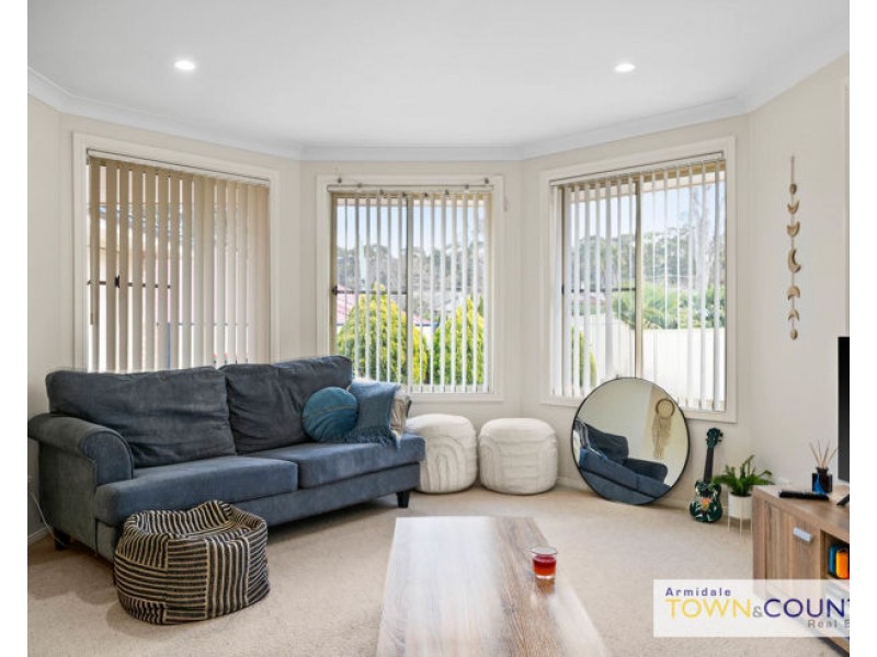 5a Mayfield Avenue, Armidale NSW 2350