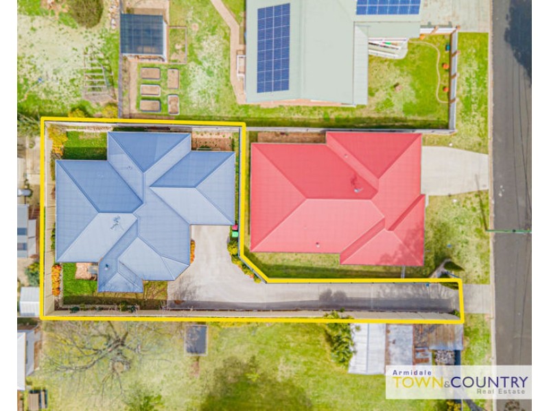 5a Mayfield Avenue, Armidale NSW 2350