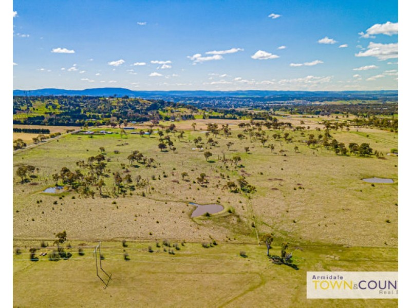 201 Old Gostwyck Road, Armidale NSW 2350
