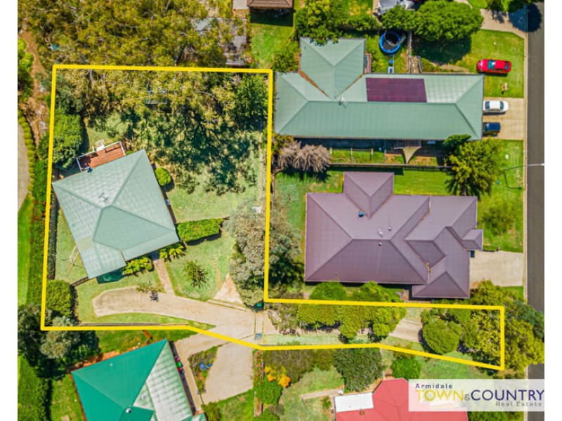 8 Erin Court, Armidale NSW 2350
