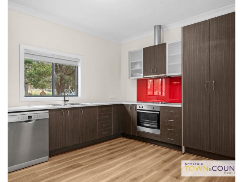 110 Marble Hill Road, Armidale NSW 2350
