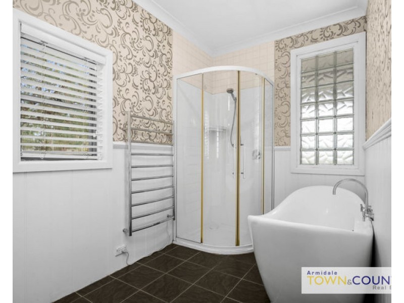 110 Marble Hill Road, Armidale NSW 2350