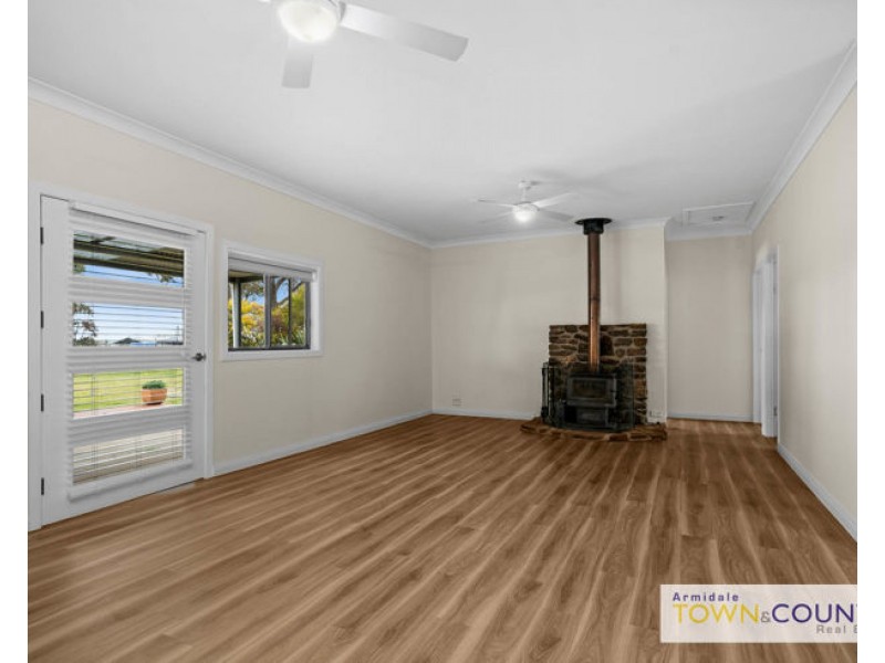 110 Marble Hill Road, Armidale NSW 2350