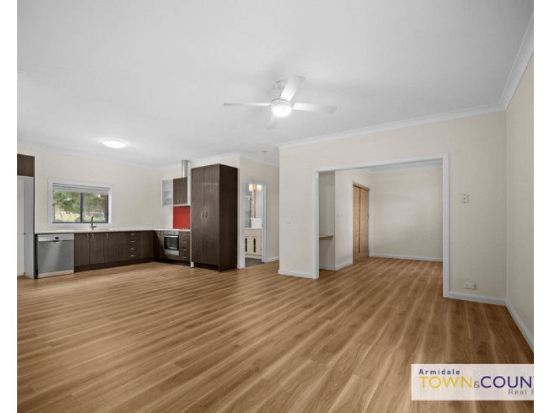 110 Marble Hill Road, Armidale NSW 2350