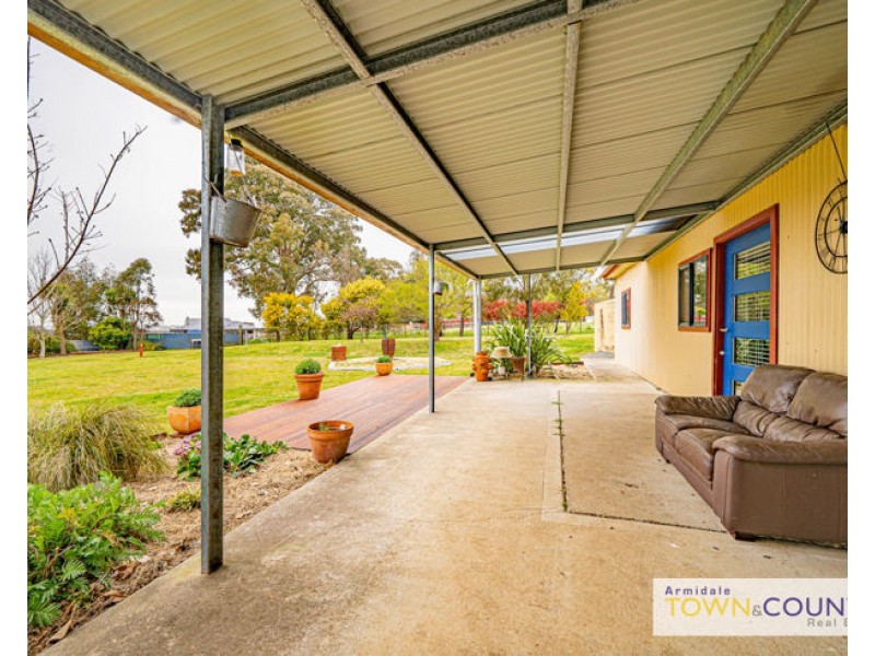 110 Marble Hill Road, Armidale NSW 2350