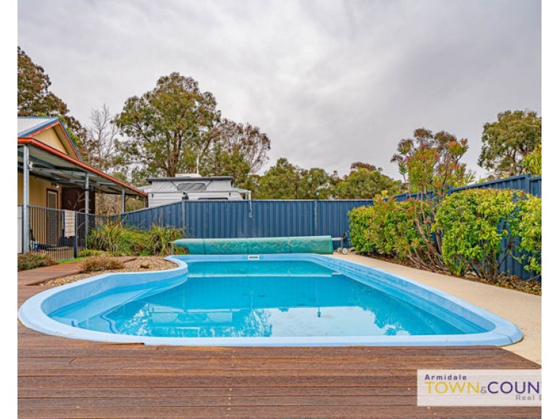 110 Marble Hill Road, Armidale NSW 2350