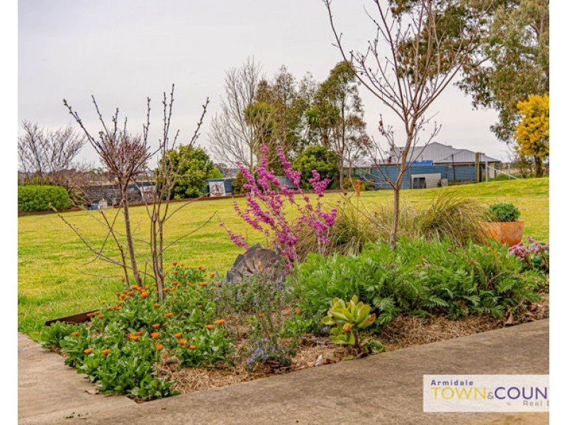110 Marble Hill Road, Armidale NSW 2350