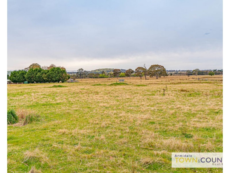 110 Marble Hill Road, Armidale NSW 2350