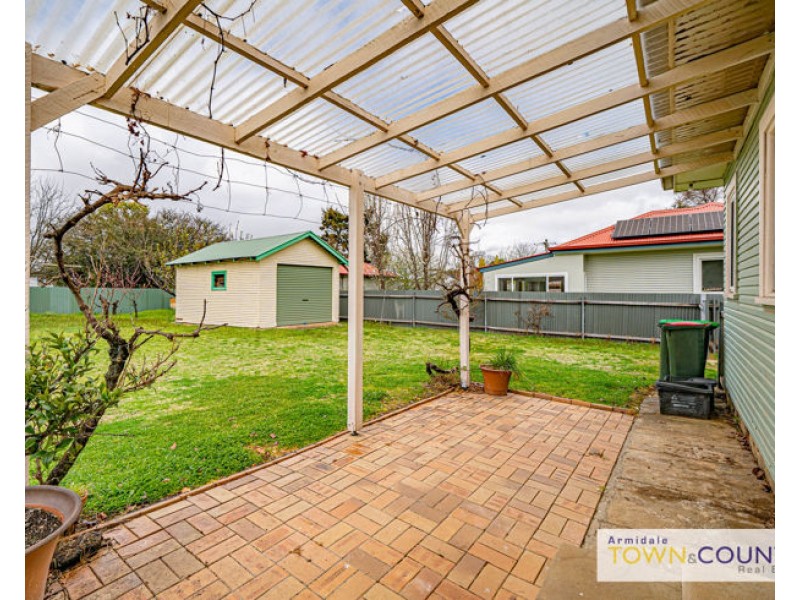 193 Chapel Street, Armidale NSW 2350