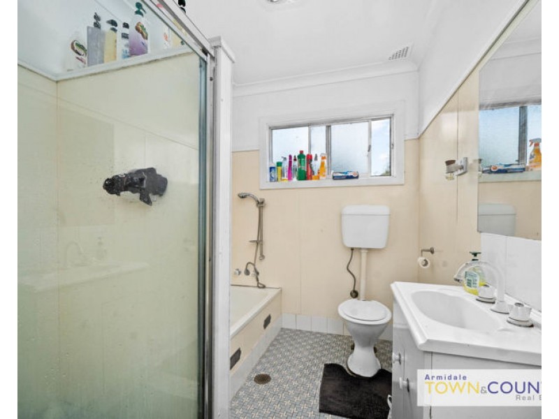 45 Niagara Street, Armidale NSW 2350