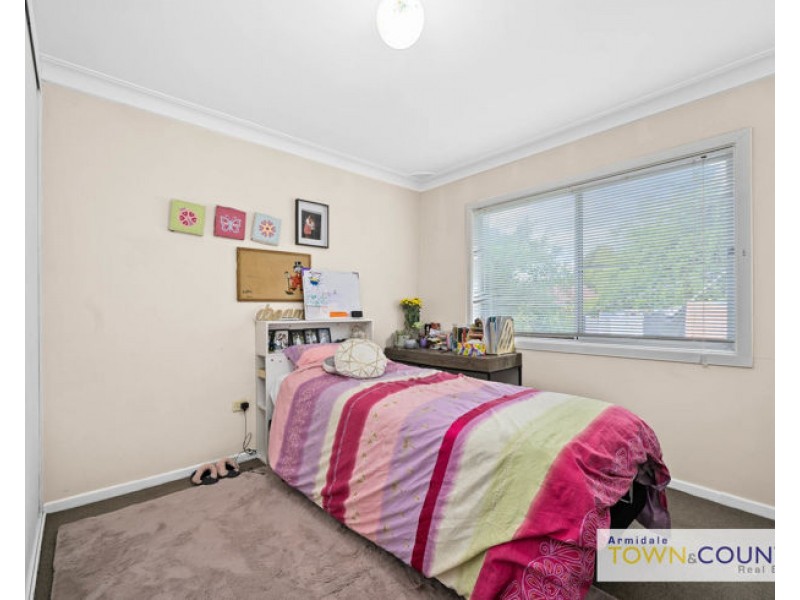 45 Niagara Street, Armidale NSW 2350