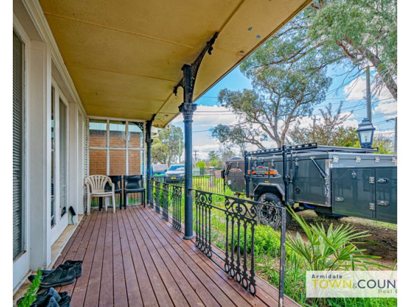 45 Niagara Street, Armidale NSW 2350