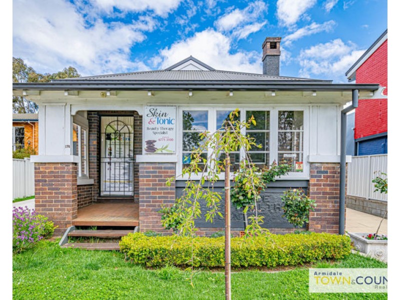 174 Rusden Street, Armidale NSW 2350