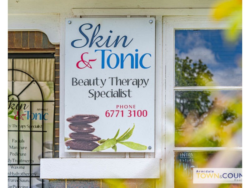 174 Rusden Street, Armidale NSW 2350