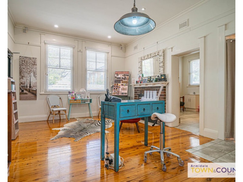 174 Rusden Street, Armidale NSW 2350