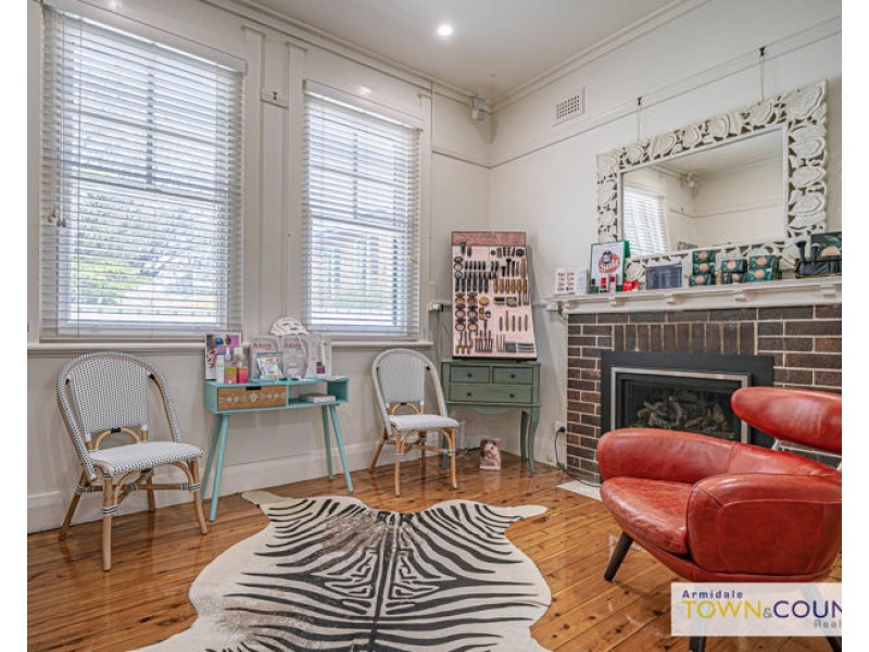 174 Rusden Street, Armidale NSW 2350