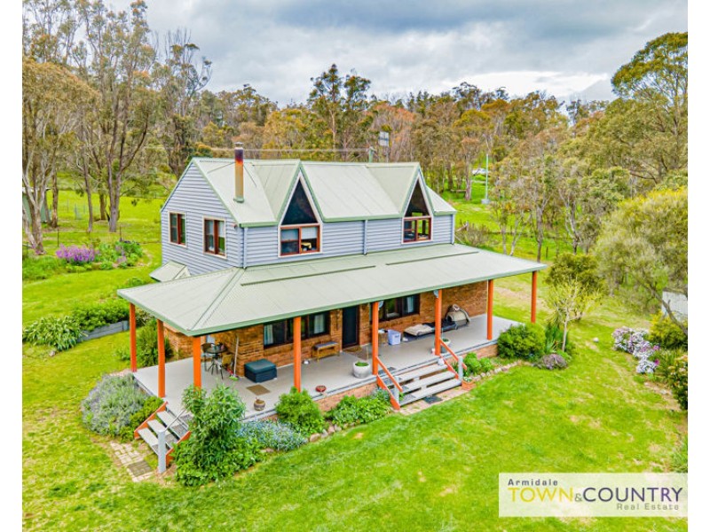 31 Bilga Road, Armidale NSW 2350