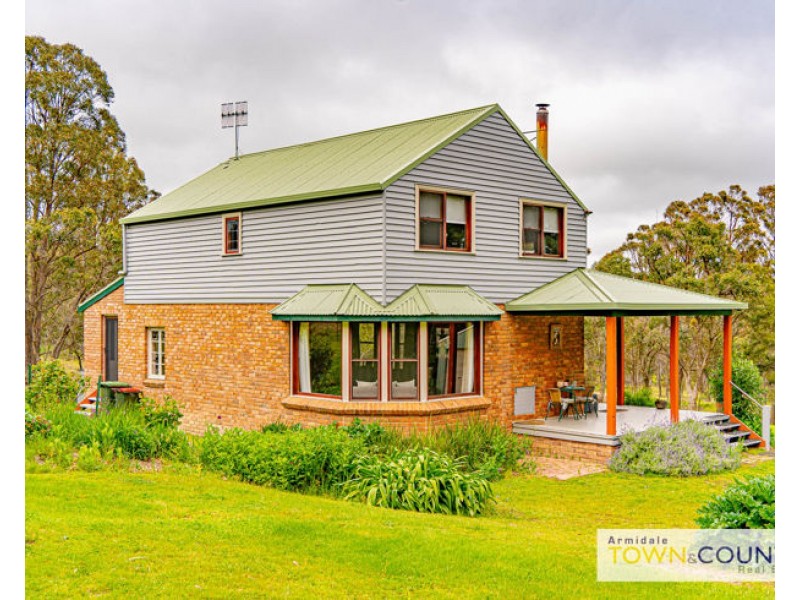 31 Bilga Road, Armidale NSW 2350