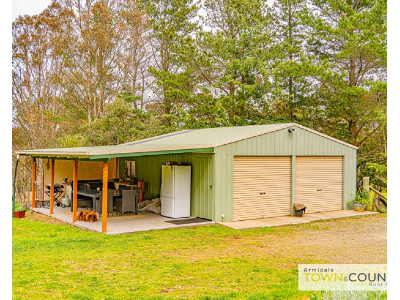 31 Bilga Road, Armidale NSW 2350