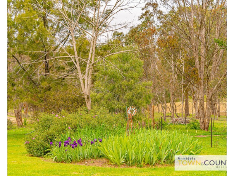31 Bilga Road, Armidale NSW 2350