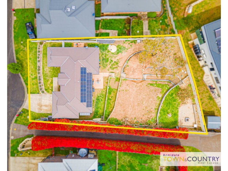 30 Golden Grove, Armidale NSW 2350