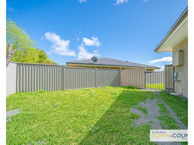 5 Rusden Court, Armidale NSW 2350