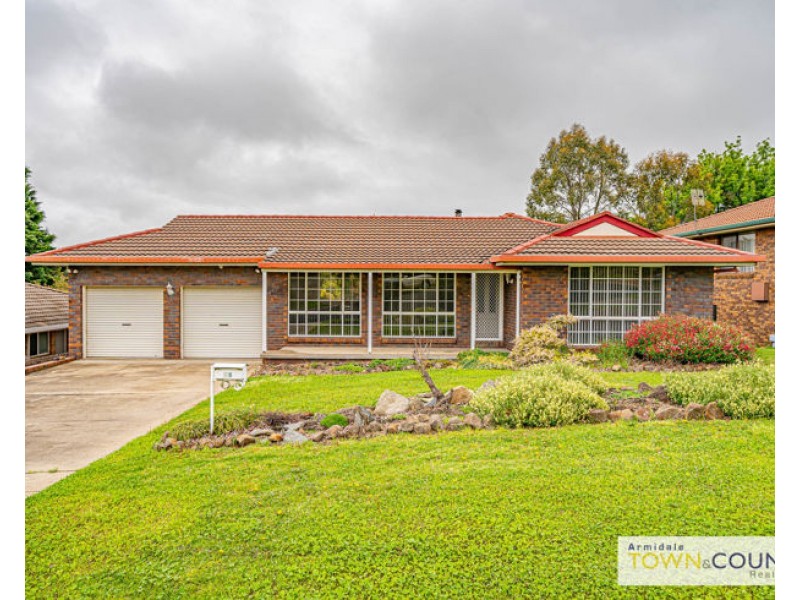15 Napier Court, Armidale NSW 2350