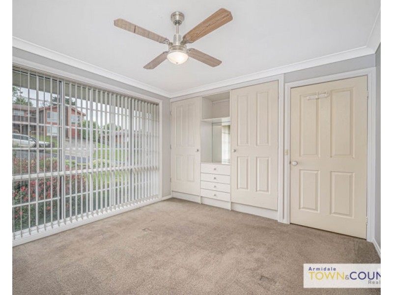 15 Napier Court, Armidale NSW 2350