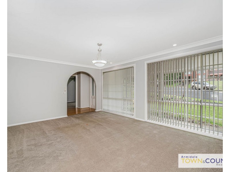 15 Napier Court, Armidale NSW 2350