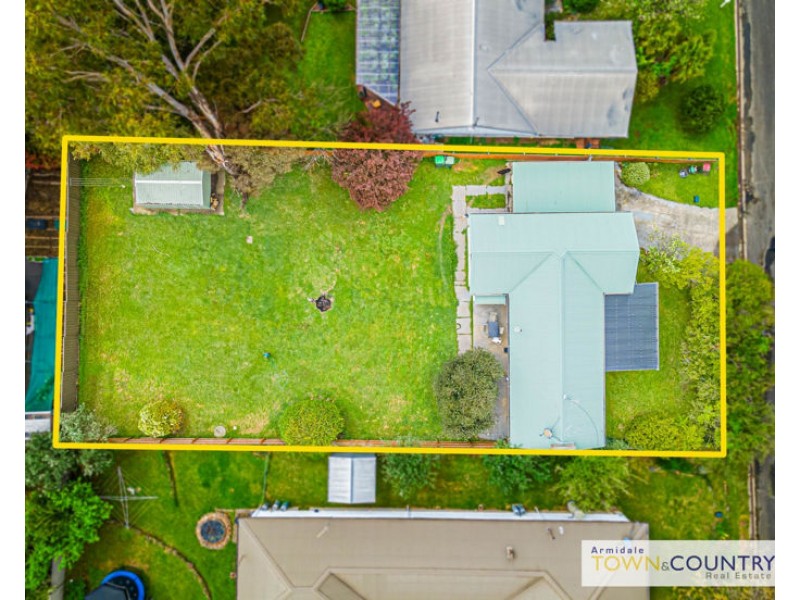 23 College Avenue, Armidale NSW 2350