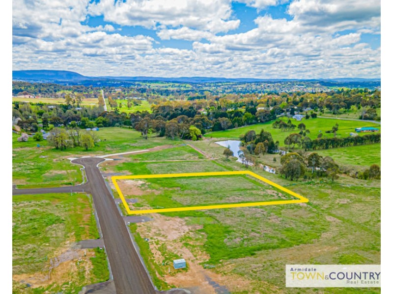 10 Rujala Lane, Armidale NSW 2350