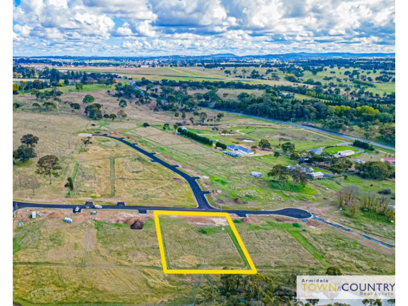 10 Rujala Lane, Armidale NSW 2350