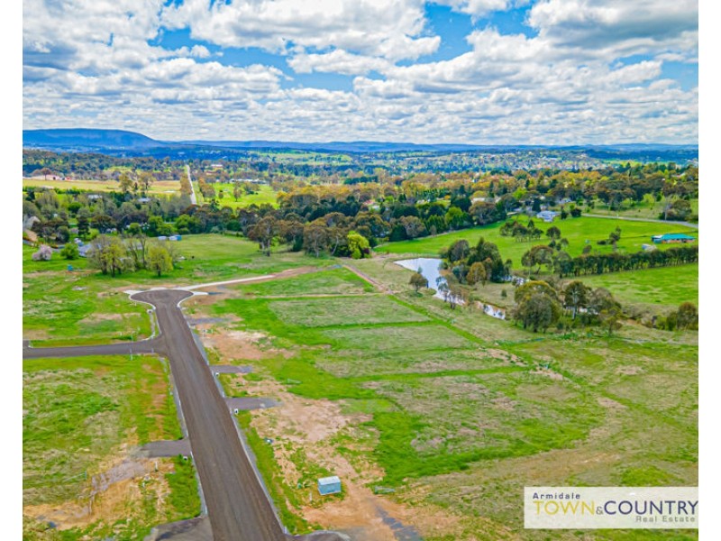 10 Rujala Lane, Armidale NSW 2350