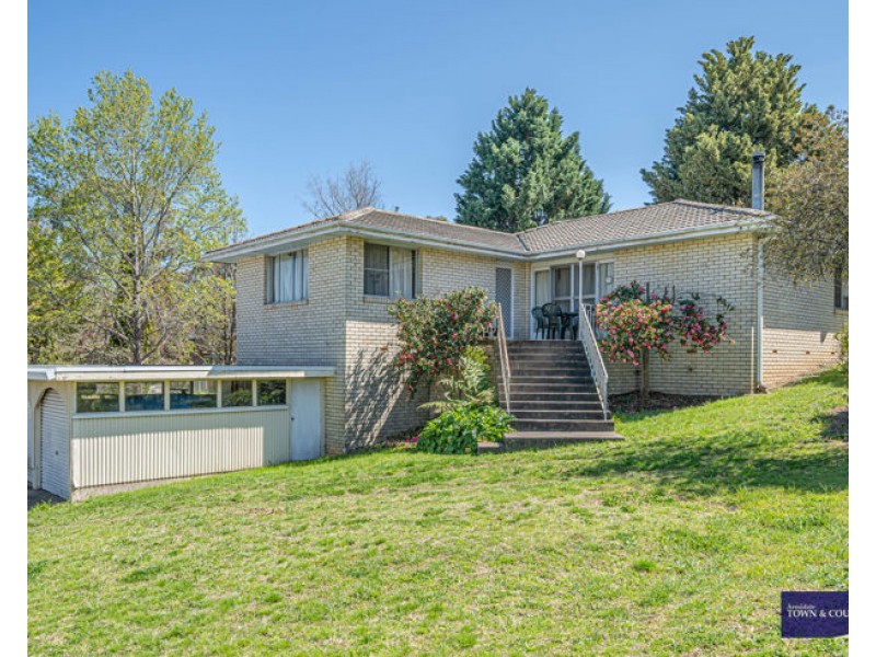 18 O’Dell Street, Armidale NSW 2350