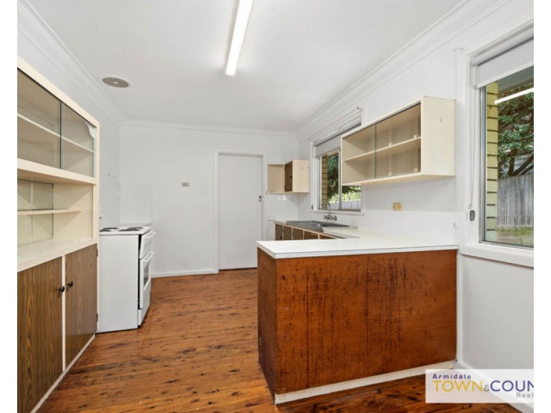 18 O’Dell Street, Armidale NSW 2350