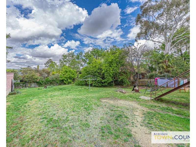 1/166 Donnelly Street, Armidale NSW 2350