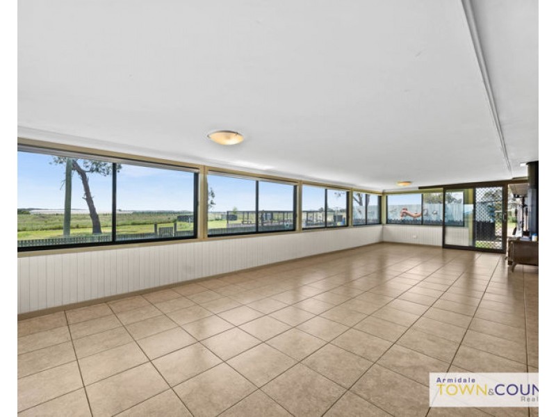 911 Castledoyle Road, Armidale NSW 2350