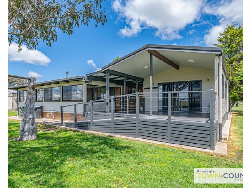 911 Castledoyle Road, Armidale NSW 2350