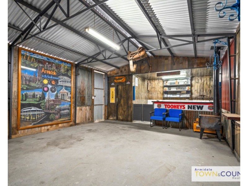 911 Castledoyle Road, Armidale NSW 2350