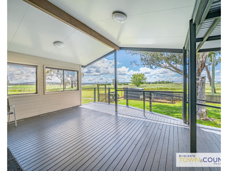 911 Castledoyle Road, Armidale NSW 2350