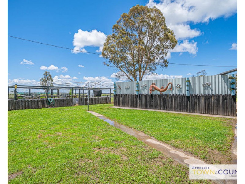 911 Castledoyle Road, Armidale NSW 2350