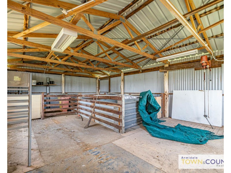 911 Castledoyle Road, Armidale NSW 2350
