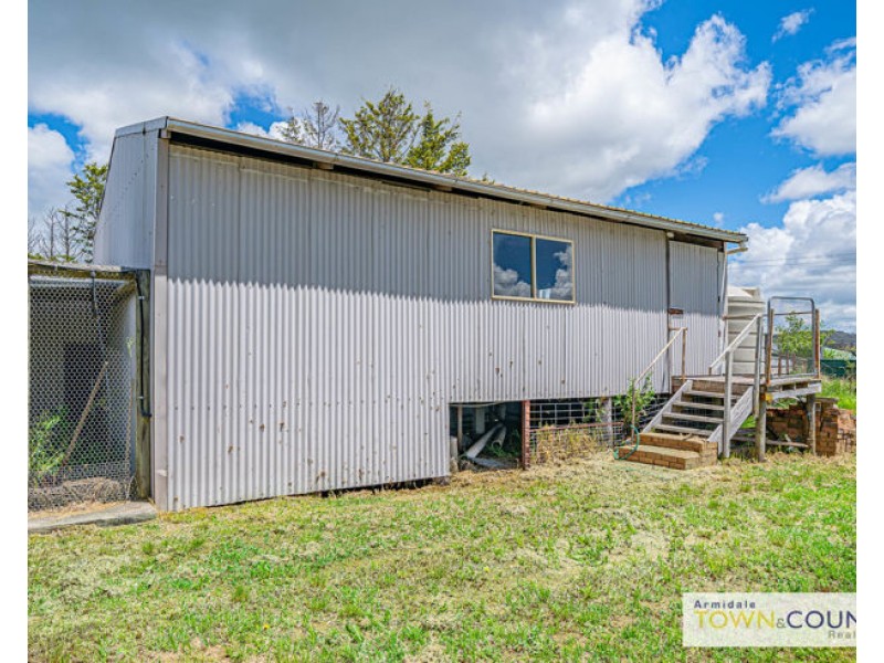 911 Castledoyle Road, Armidale NSW 2350