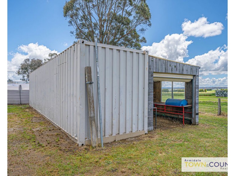 911 Castledoyle Road, Armidale NSW 2350