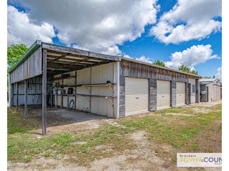 911 Castledoyle Road, Armidale NSW 2350