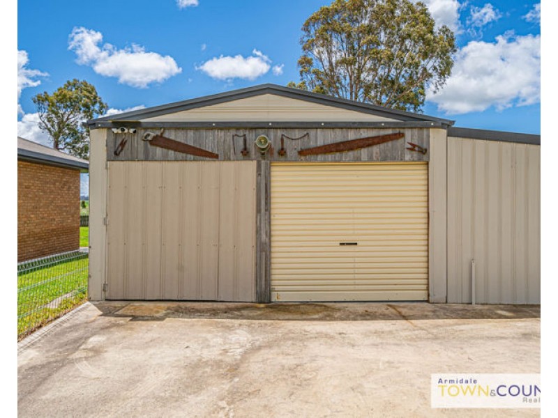 911 Castledoyle Road, Armidale NSW 2350