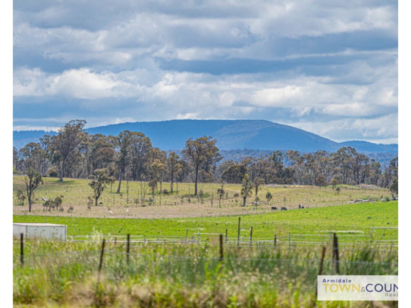 911 Castledoyle Road, Armidale NSW 2350